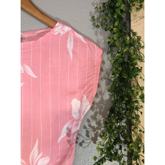 VINTAGE crop top - Picture 4 of 5